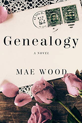Genealogy: a novel