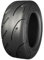 NANKANG AR-1 245/40 R18 97Y Sommerreifen ohne Felge