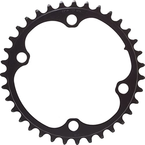 SRAM 100982 Platos para Bicicletas, Adultos Unisex, Multicolor, Talla única