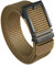 JUKMO Automatik Gürtel Herren, Nylon Taktischer Ratsche Gürtel (Kojote, S-für Taille 34-37 (Länge 45))
