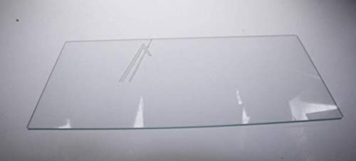 RIPIANO IN VETRO PER CASSETTO VERDURA FRIGORIFERI REX ELECTROLUX ADATTO FIGEVIDA CODICE 2249087046