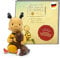 tonies Hörfigur für Toniebox, Die kleine Hummel Bommel – Und das Glück, Hörspiel für Kinder ab 3 Jahren, Spielzeit ca. 57 Minuten