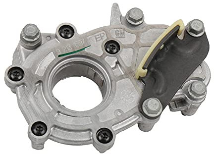 GM Parts 12640448 Motorölpumpe