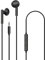 Xqisit In Ear 3.5mm In-Ear Kopfhörer - Schwarz