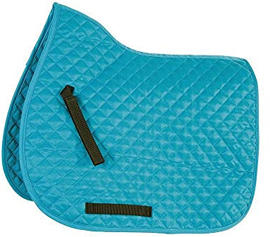 Performance - Schabracke Lite (17 in - 18 in) (Blaugrün)