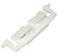 sparefixd Ice Box Freezer Flap Door Stop to Fit Smeg Fridge & Freezer