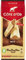 Cote D'Or Chocolat | Tablette De Chocolat Côte D'Or Bonbonbloc Praliné Blanc | Chocolat Belge | Chocolat Cote D'Or | 200 Gramme Total