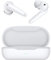 HUAWEI FreeBuds SE TWS Kopfhörer, kabellos, ergonomisches Design mit Bluetooth 5.2, leicht, bequem, Geräuschunterdrückung bei Anrufen, 24 Stunden Laufzeit, mit iOS/Android