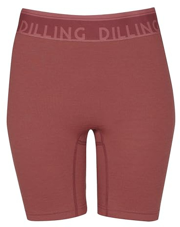 Dilling Shorts aus Merinowolle für Damen