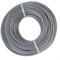 ZYWUOY Lot de 3 bobines de fil pour débroussailleuse pour Bosch ART 24 27 30 36 Li 24M 1,65 mm F016800462