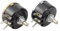JMORCO Potentiometer 100 Ohm 470 Ohm 1K 2K2 3K3 4K7 5K6 10K 22K 47K WX112 050 5W 10Stk