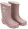Mikk-line bottes en caoutchouc enfants 31 | Adobe Rose De Pluie | légères | imperméables | Chaussures et pour
