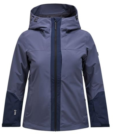 Peak Performance W Rider Ski Jacket - S