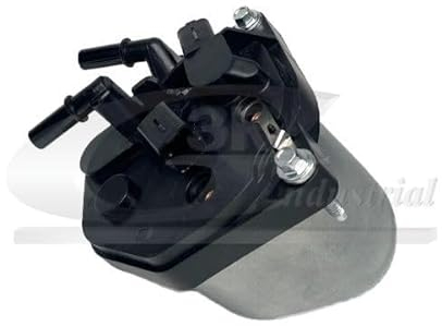 3RG 83301 Kraftstofffilter Leitungsfilter