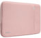 tomtoc 360° Protective Laptop Sleeve for 15-inch New MacBook Air M4/A3241 M3/A3114 M2/A2941 2025-2023, 15 Inch Surface Laptop 7/6/5/4/3, 15 MacBook Pro A1990 A1707, Water-Resistant MacBook Case