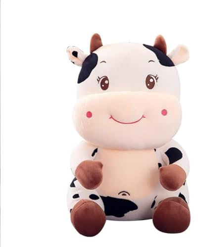 NVKRLFYD Schwein Plüschtier,Prinzessin Haustier Schwein Plush Cartoon Tier Stuffed Dolls Niedliches Schweinchen Plush Toy Weich Gemütliches Kuscheltier Plüschpuppe Für Kinder Geburtstagsgeschenk(20cm)