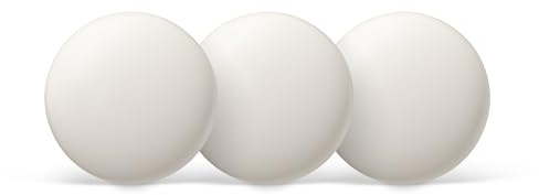 Google Nest - Sensore di temperatura (2a generazione), confezione da 3, sensore comfort ambiente con pianificazione, funziona con il termostato Nest Learning (3a e 4a generazione) e termostato Nest E
