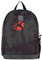Pick & Pack Ninja Story Backpack S Carbon
