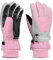 ThxToms Kinder Ski Handschuhe | Winter Snow Skihandschuhe -15℃ | Winddicht Wasserdicht Warm | PU Verdickt Kalt Wetter | Outdoor Sports Snowboard Skifahren Fahrrad | Junge Mädchen für 4-14 Jahre alt