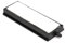 Nano Air Stone Aquarium Aeration Bubble Diffuser Pump Water Oxygen Fish Tank (Small Size 21inch)