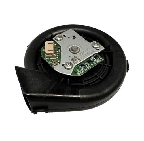 Pezzi di ricambio del modulo ventola, compatibile con Dreame Bot L10 Pro D10 Plus D9 MAX Z10 Pro, accessori del motore della ventola dell'aspirapolvere robot