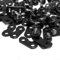 Kit di riparazione catena motosega, 20 set, 3/8, compatibile con,