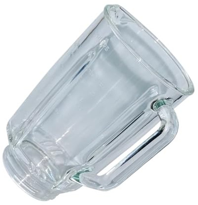 Jarra De Vidrio For Licuadora PHILIPS HR2095, HR2093, HR2096, HR2195 Y HR2196, Repuestos Y Accesorios.