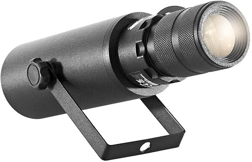 Eurolite LED PST-30 Spot 3000K LED Pinspot Bühnenlicht