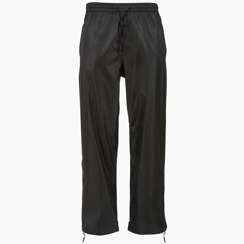 Highlander Tempest Hose, wasserdicht XL Schwarz