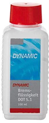 Dynamic Bremsflüssigkeit DOT 5.1 100 ml