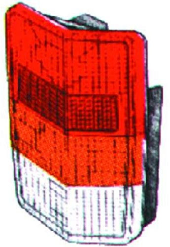 Rückleuchte LI. Ducato