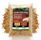 Terrarium Sand Color Cave Sand gelb in 5, 10 und 25 Kg - natürlicher, grabfähiger Sand zum Bauen von Höhlen und Verstecken - für Reptilien, Wirbellose & versch. Kleinsäuger (5 Kg)
