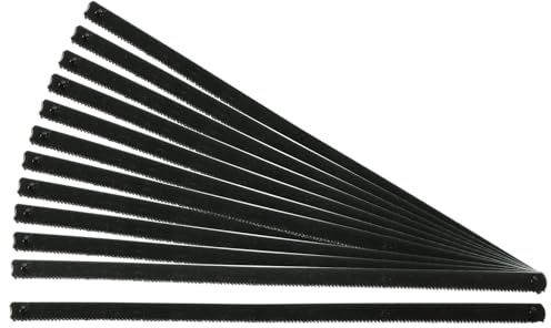 SW STAHL Metallsägeblatt, 150 mm, 12 Stück 71800L