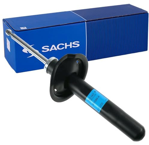 SACHS 313 043 Stoßdämpfer Für Peugeot 206 (2D) 2000-2008 links, Vorderachse
