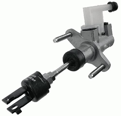 SACHS 6284 600 169 Geberzylinder Kupplung für Toyota Corolla/Allex (_E12_) 2001-2008 und Andere Fahrzeuge