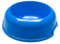 Ferplast Party Eco-Sustainable Dog Bowl, Non-Slip, Travel-Friendly, Made with Recycled Plastic, Medium Dog Water and Food Bowl (3 L)