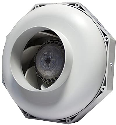Can-Fan RK 125L Fan - 350m³/hr