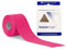 AFH Aktiv Tape® | Kinesiologie Tape | Breite: 5 cm | Länge: 5 m | auf Baumwoll Basis | Farbe: pink