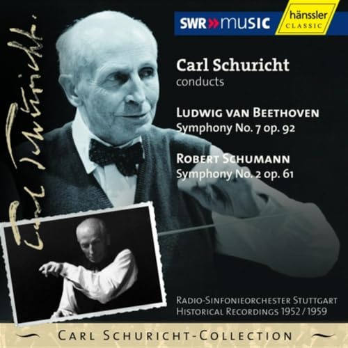 Symphonie Nr. 7/Symphonie Nr. 2