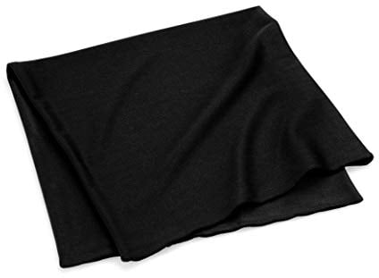 Beechfield Morf Original Schlauchschal, multifunktional, Schwarz