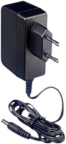 Stagg 17739 9 V DC Reverse Polarity Power Adaptor