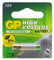 GP Alkalibatterie, 27 A, 12 V, 2 Stück