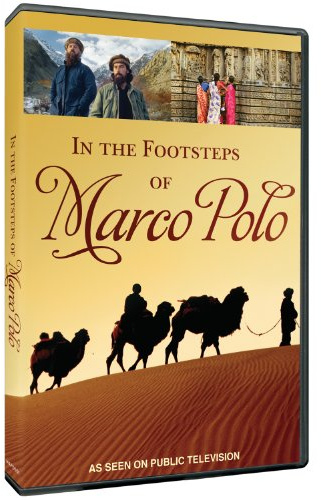 In the Footsteps of Marco Polo