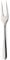 Grunwerg Windsor Carded Carving/Cold Meat Fork, Stainless Steel, Mirror, 24 x 3 x 2.5 cm