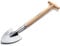 Burgon & Ball GTB/Spsrhs - Vanga perenne in Acciaio Inox