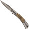 Haller Taschenmesser Holzgriff, 84496