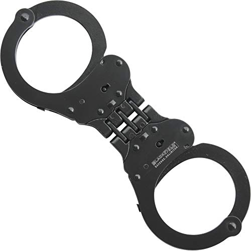 BlackField Security Handschelle, 60896