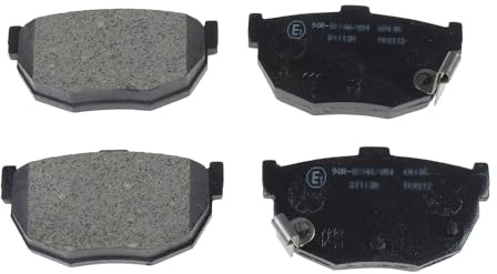 Blue Print ADG04222 Brake Pads