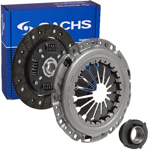SACHS 3000 951 427 Clutch Kit for and other applications