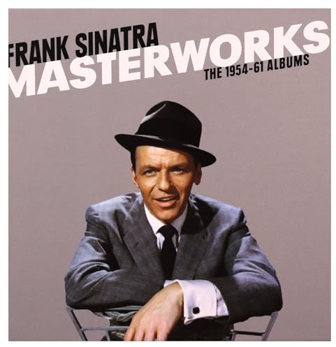 Masterworks (H'Art)